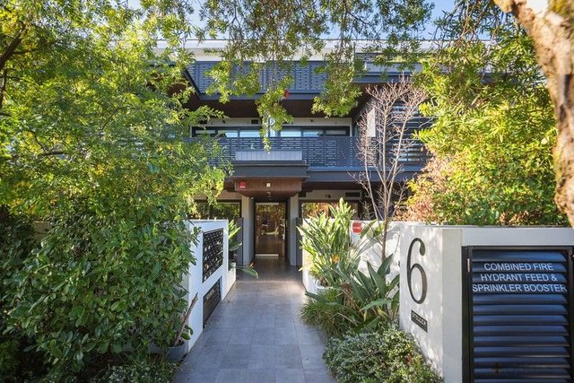 101/6 Claire Street, VIC 3204