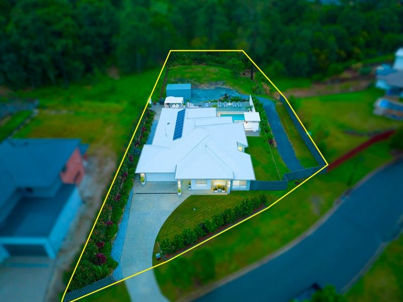 5 Breamlea Terrace, Upper Coomera QLD 4209 Allhomes