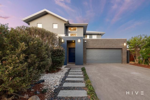 23 Roma Mitchell Crescent, ACT 2602