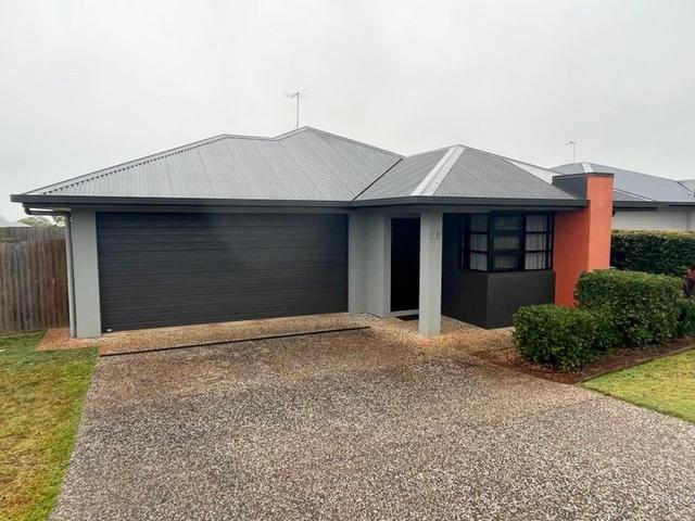 18 Bellamy Drive, QLD 4882