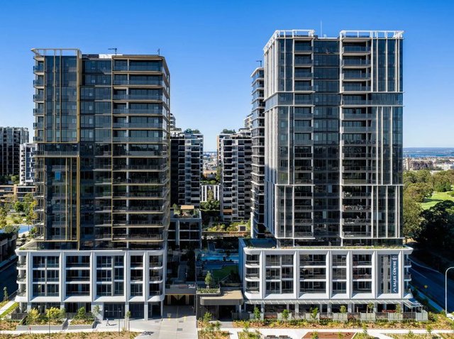 1603/124 Banks Avenue, NSW 2036