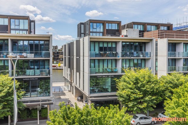 315/50 Eastlake Parade, ACT 2604