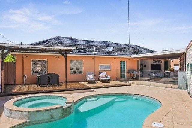 30 Shirley Crescent, NSW 2036