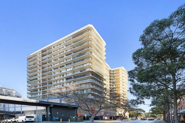 10F/30-34 Churchill Avenue, NSW 2135