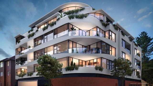 206/2 West Promenade, NSW 2095