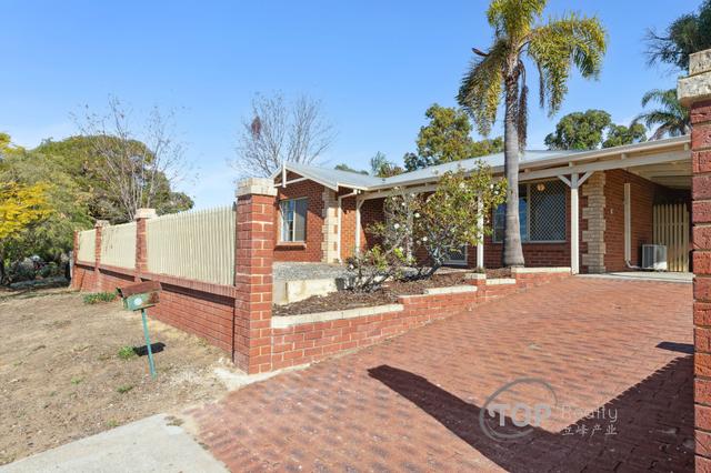 36 Williambury Drive, WA 6164