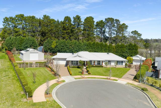 30 Guthawah Way, NSW 2575