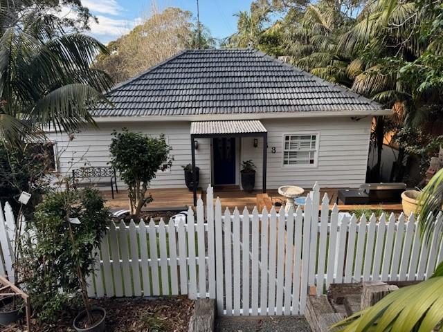 33 Balfour Road, NSW 2515