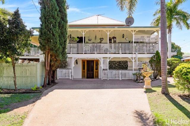 266 Upper Dawson Road, QLD 4700