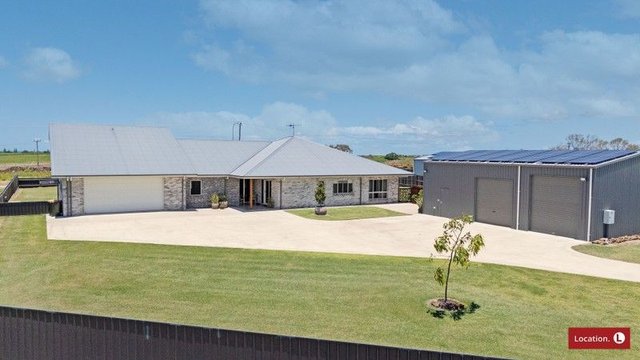 43 Nautilus Drive, QLD 4670