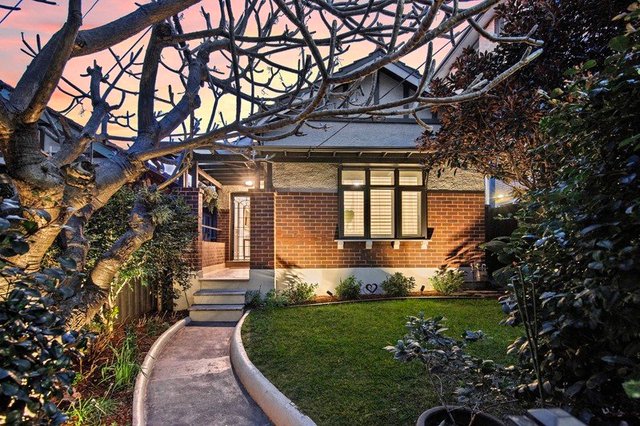24 Tupper Street, NSW 2042