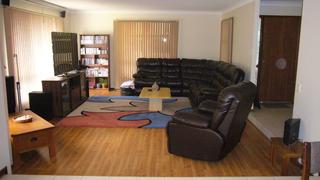 Lounge Room