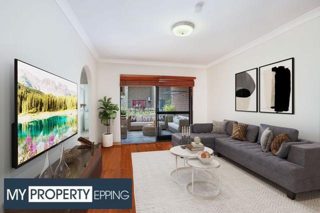 7/6-12 Alfred Street, NSW 2145