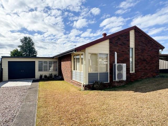 5 Blackman Court, NSW 2747