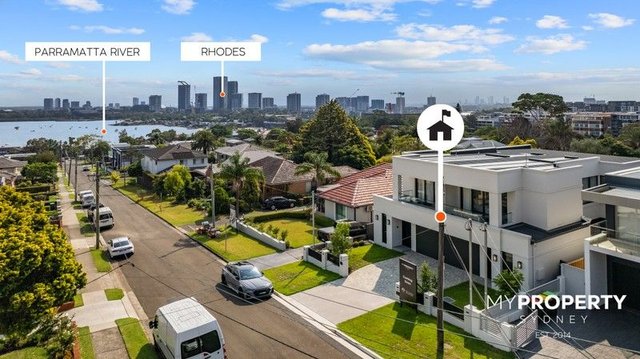 11 Regent Street, NSW 2112