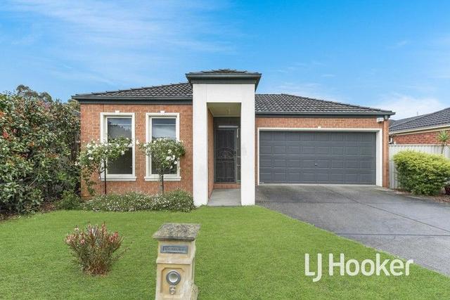 6 Tyrell Place, VIC 3810