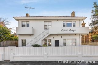 5/9 Marlton Crescent
