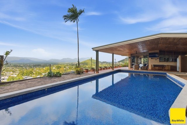 239 Toogood Road, QLD 4868