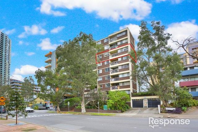 60/35 Campbell Street, NSW 2150