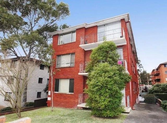 3/8 Edward Street, NSW 2112
