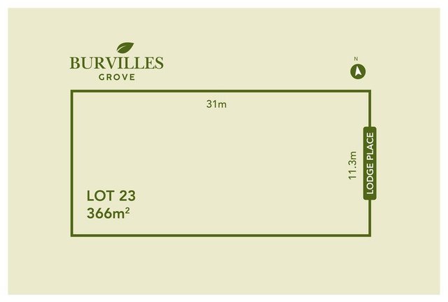 23 Lodge Place, VIC 3217