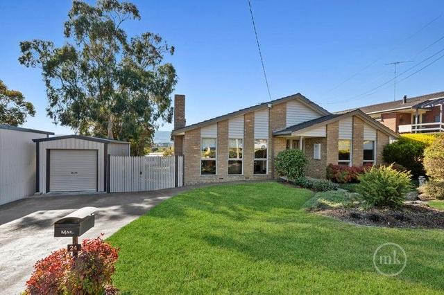 24 Bourke Street, VIC 3757