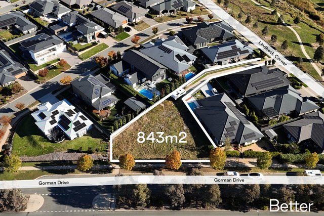 9 Lindbeck Corner, NSW 2620