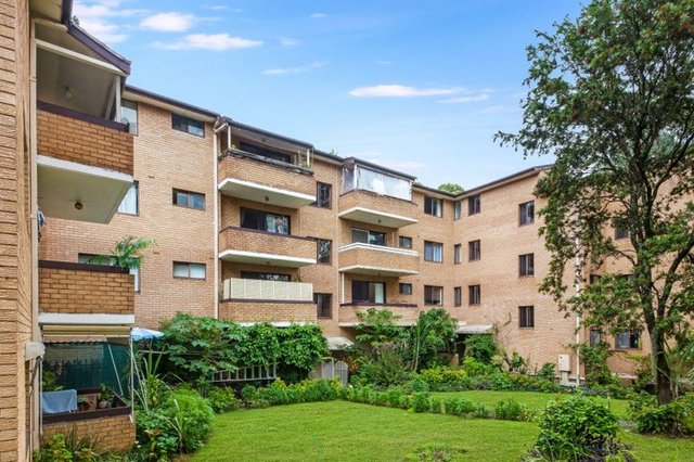 17/24 Sir Joseph Banks Street, NSW 2200