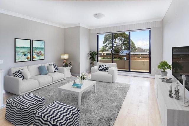 1/44 Fairlight Street, NSW 2094