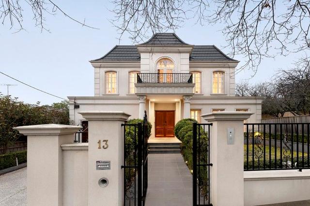 13 Ajax Street, VIC 3104