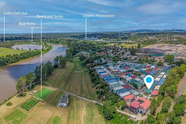 16/213 Brisbane Terrace, QLD 4300