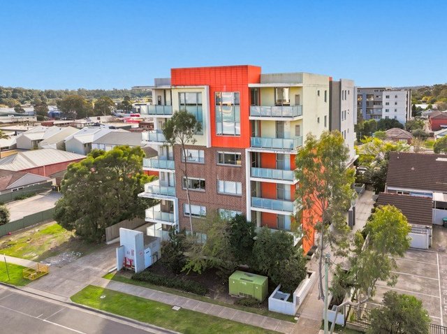 19/12-14 King Street, NSW 2560