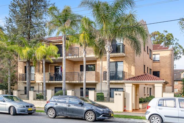 9/14-16 Melvin Street, NSW 2209