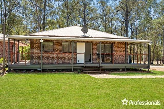 91 Five Oak Green Crt, QLD 4280