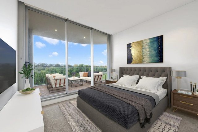 202/1-5 Solarch Avenue, NSW 2036