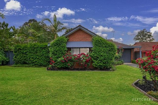 8 Carol Hancock Place, VIC 3136