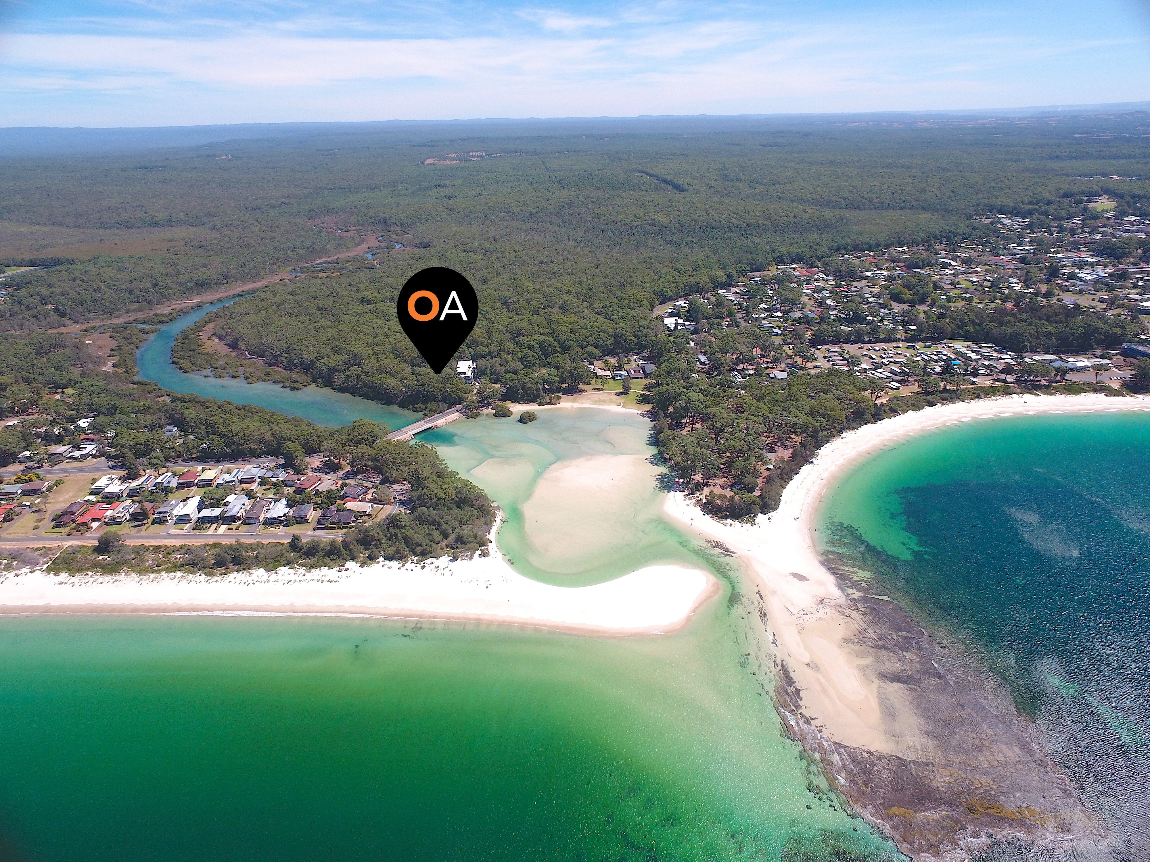 4 Murdoch Street, Huskisson NSW 2540 Allhomes