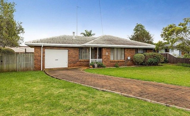 3 Cabarita Crescent, QLD 4350