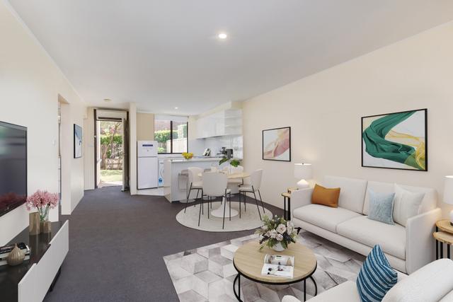 29/1 Oxley Street, ACT 2603
