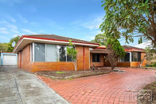 3 Gluclub Street, WA 6148