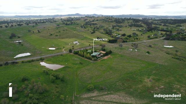 162 Yass River Road, NSW 2582