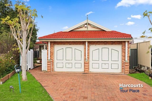 33 Willow Grove, NSW 2761