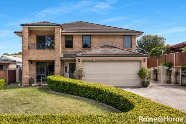 21 Explorer Boulevard, NSW 2535