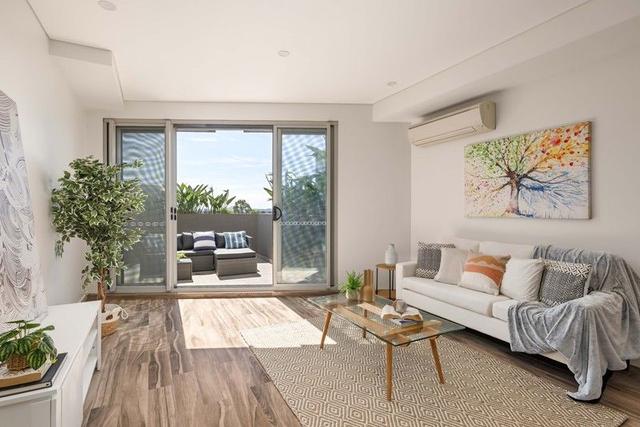 305/578 New Canterbury Road, NSW 2193