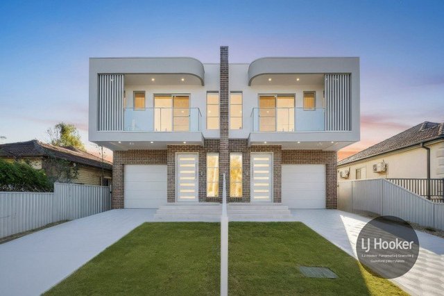51 Berwick  Street, NSW 2161