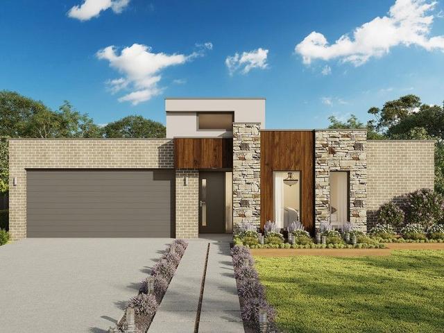 Lot 5 Hidden Ct, VIC 3550