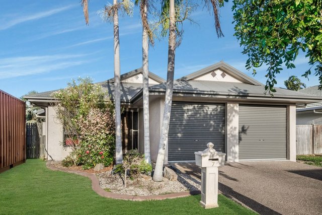 7 Aird Avenue, QLD 4817