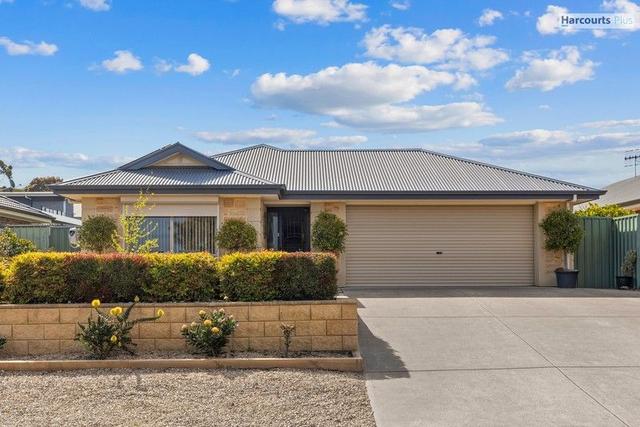 34 Wishart Crescent, SA 5211