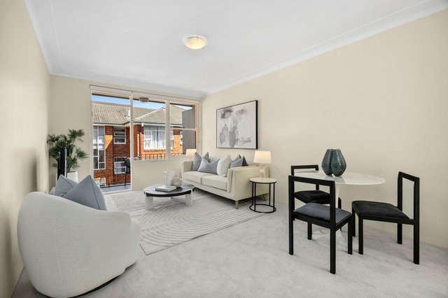 9/154 Raglan Street, NSW 2088