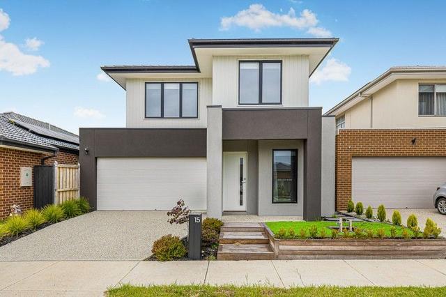 15 Gingera Street, VIC 3978